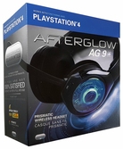 Micro-casque sans-fil Afterglow AG 9 - PS4