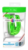 PDP - ROCK CANDY Wireless Mouse Green - PC