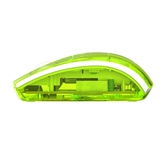 PDP - ROCK CANDY Wireless Mouse Green - PC