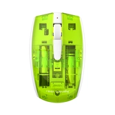 PDP - ROCK CANDY Wireless Mouse Green - PC