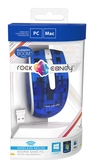 PDP - ROCK CANDY Wireless Mouse Blue - PC