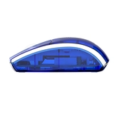 PDP - ROCK CANDY Wireless Mouse Blue - PC