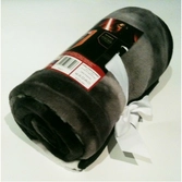 STAR WARS 7 - Couverture Polaire Kylo Ren and Stormtrooper (120x150)