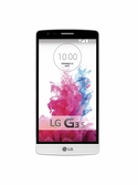 LG G3 S Blanc 8 Go