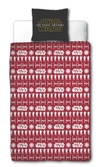 STAR WARS 7 - Parure de lit 140X200 - The Force Awaken (Poly-Cotton)