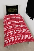 STAR WARS 7 - Parure de lit 140X200 - The Force Awaken (Poly-Cotton)