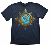 HEARTHSTONE - T-Shirt Rose (XXL)