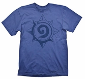 HEARTHSTONE - T-Shirt Vintage Rose (M)
