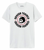 Dragons t-shirt dragon trainer (s)
