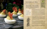World of warcraft: the official cookbook allemand