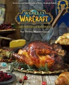 World of warcraft: the official cookbook allemand