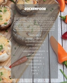 Minecraft cookbook allemand