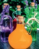 Minecraft cookbook allemand