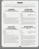 Minecraft cookbook allemand