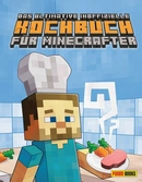 Minecraft cookbook allemand