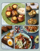 Fallout: the official cookbook for vault dwellers allemand