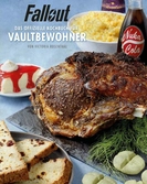 Fallout: the official cookbook for vault dwellers allemand