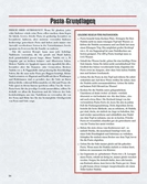 The godfather: the corleone family cookbook allemand