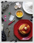 Friends - the tv series: the official cookbook allemand