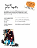 Friends - the tv series: the official cookbook allemand