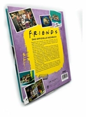 Friends - the tv series: the official cookbook allemand