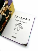 Friends - the tv series: the official cookbook allemand