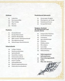 World of warcraft: new flavors of azeroth - the official cookbook allemand