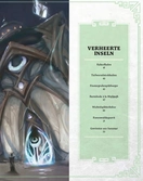 World of warcraft: new flavors of azeroth - the official cookbook allemand