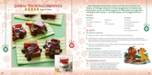 Disney: christmas cookbook allemand