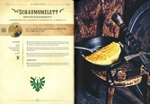 The legend of zelda: the legendary cuisine - magical recipes from the video game saga allemand