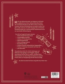 Harry potter: the official christmas cookbook allemand