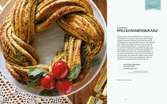 Harry potter: the official christmas cookbook allemand