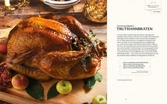 Harry potter: the official christmas cookbook allemand