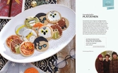 Harry potter: the official christmas cookbook allemand