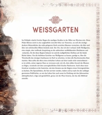 The witcher: the official cookbook - recipes, legends and culinary tales allemand