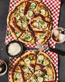 Five nights at freddy's: the official cookbook - over 40 exciting recipes! allemand