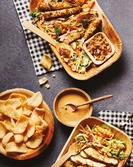 Five nights at freddy's: the official cookbook - over 40 exciting recipes! allemand