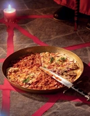 Gothic: the official cookbook allemand