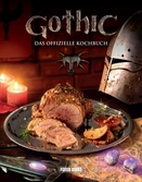 Gothic: the official cookbook allemand