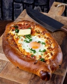 Horizon: the official cookbook - the tastes of the seven tribes allemand