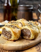 Horizon: the official cookbook - the tastes of the seven tribes allemand