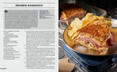 Starfield: the official cookbook allemand