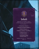 Wednesday: the official cookbook - exceedingly strange recipes from nevermore academy allemand