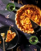 Wednesday: the official cookbook - exceedingly strange recipes from nevermore academy allemand