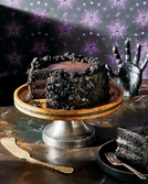 Wednesday: the official cookbook - exceedingly strange recipes from nevermore academy allemand