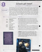 Wednesday: the official cookbook - exceedingly strange recipes from nevermore academy allemand