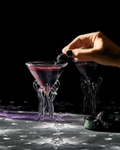 Wednesday: the official cookbook - exceedingly strange recipes from nevermore academy allemand