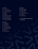 Anno: the official cookbook allemand