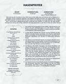 Anno: the official cookbook allemand