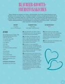 Taylor's kitchen: the ultimate swiftie cookbook allemand